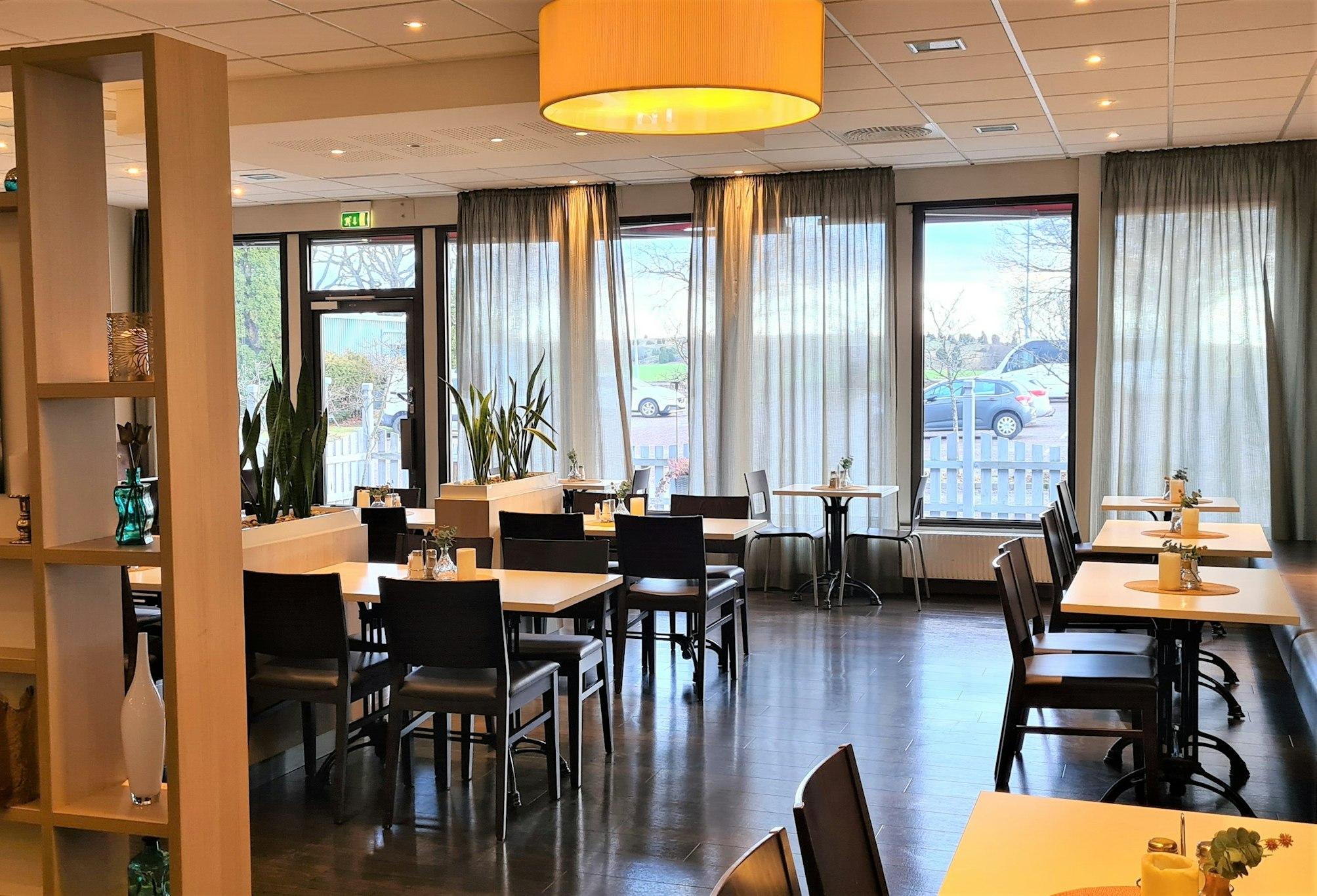 Good Morning  Nyköping 写真