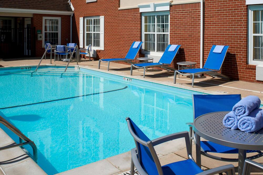 ソネスタ シンプリー スイーツ デトロイト ノバイ 写真