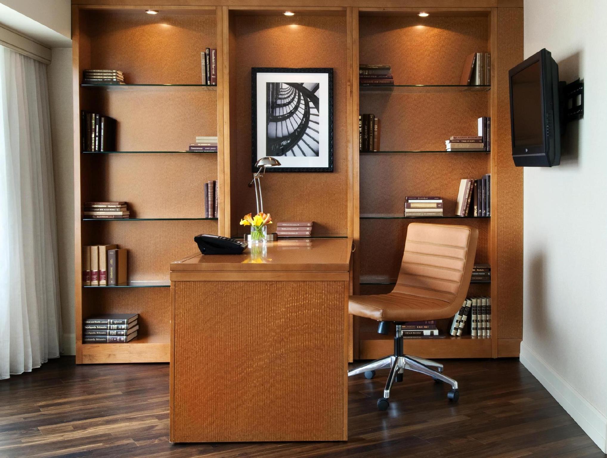 スイスホテル シカゴ 写真