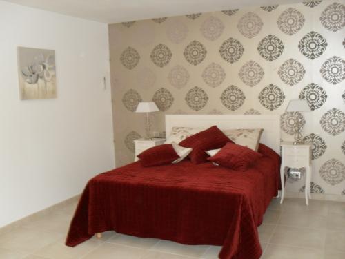 Cas'Anna Lidia - Hôtel De Charme 写真