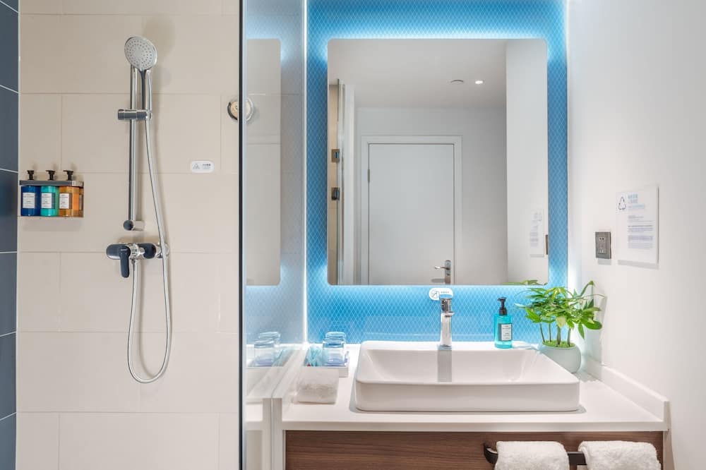 Holiday Inn Express Changsha Shifu by IHG 写真