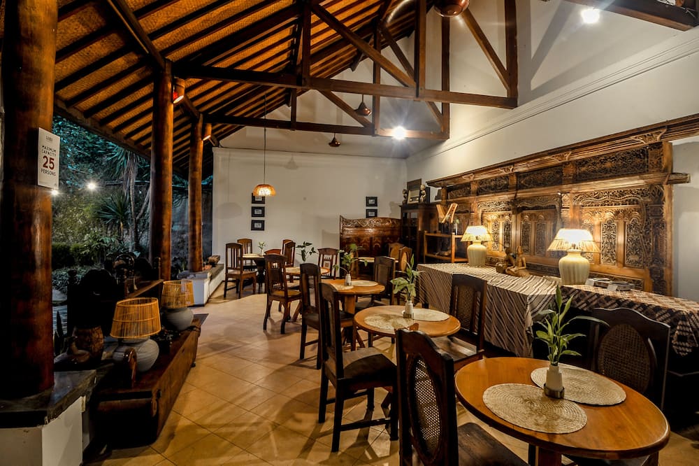 ルマ ムルトゥア ヘリテッジ 写真