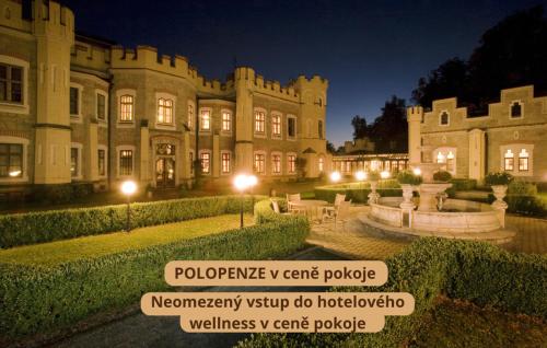 ホテル シュテクル 写真