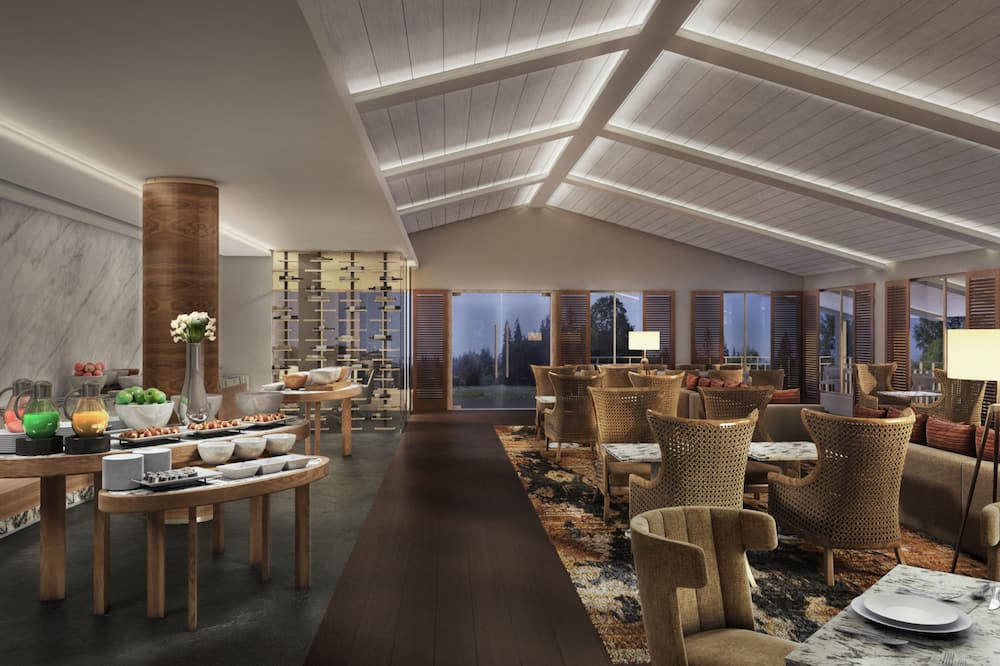 クエスト プラス カンファレンス センター クラーク 写真