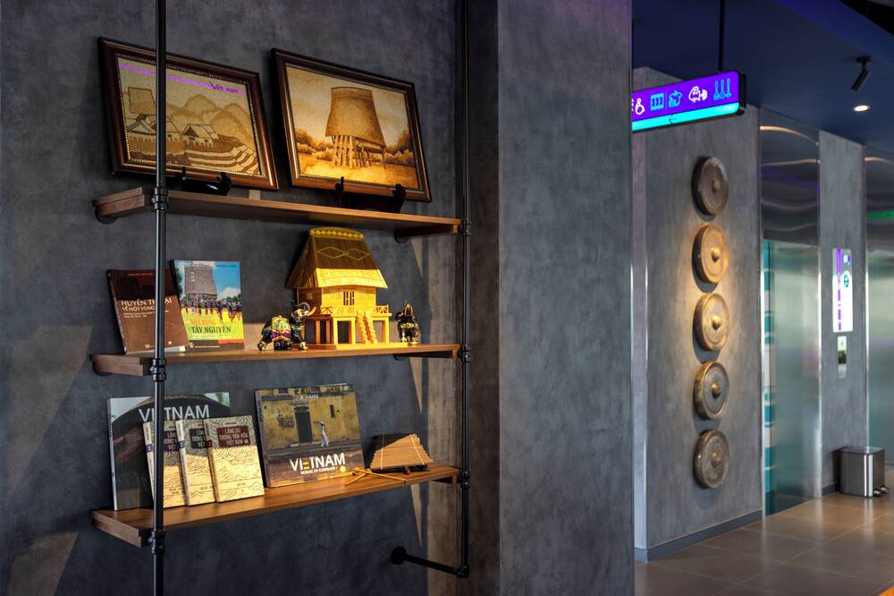 Tru by Hilton ブオン マ トゥオット シティ センター 写真