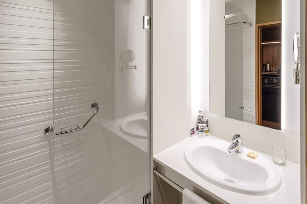 メルキュール ポルト ガイア ホテル 写真