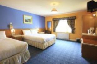 キャッスル ロッジ 写真