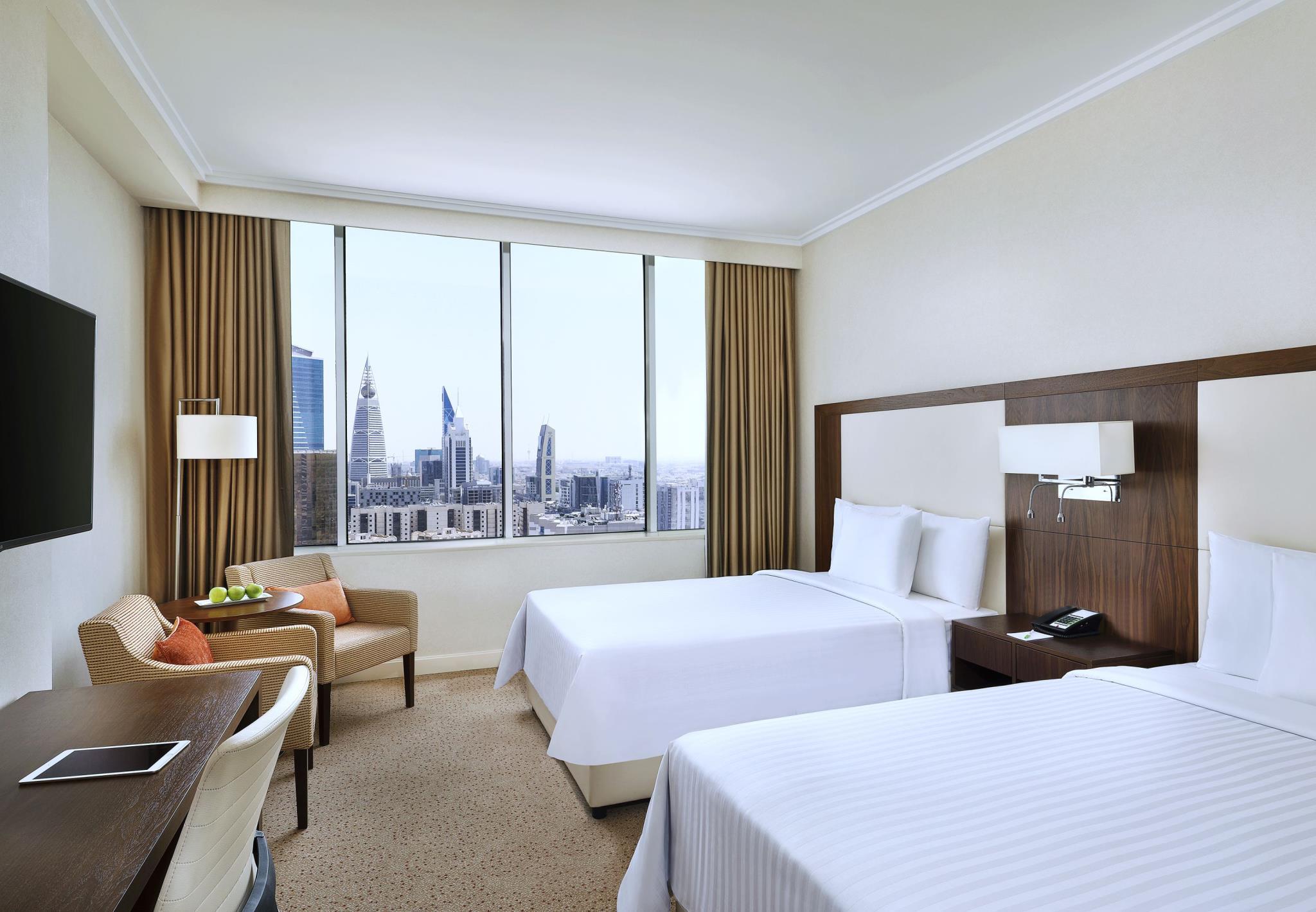 Courtyard by Marriott Riyadh Olaya 写真