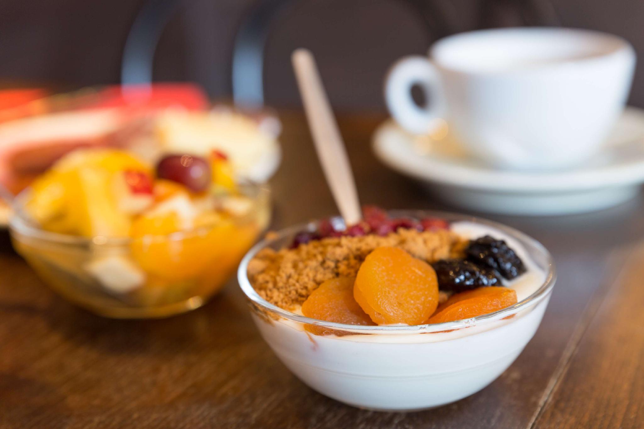 ジ オリジナルズ シティ ホテル ブリストル ル ピュイ アン ヴレ 写真