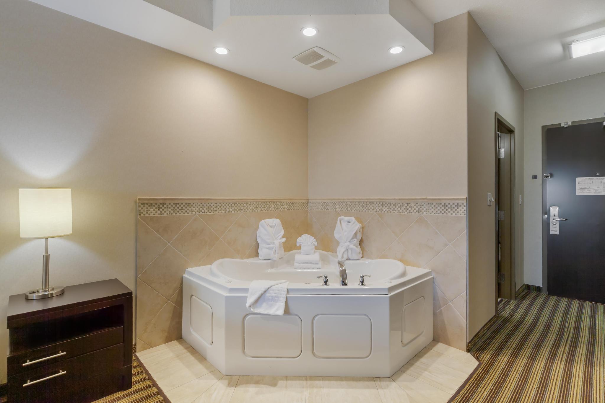 Best Western Plus Sherwood Park 写真