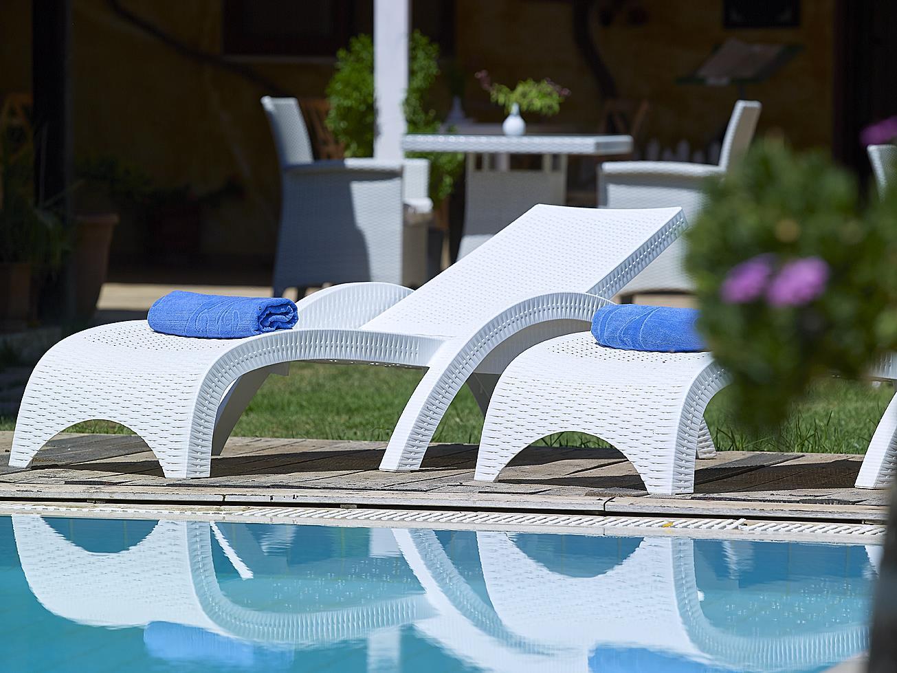 ホテル ジョージア 写真