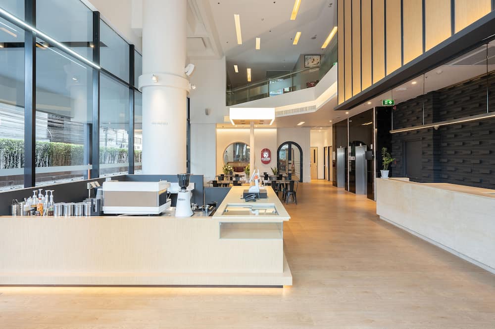 ヴィック3 バンコク 写真