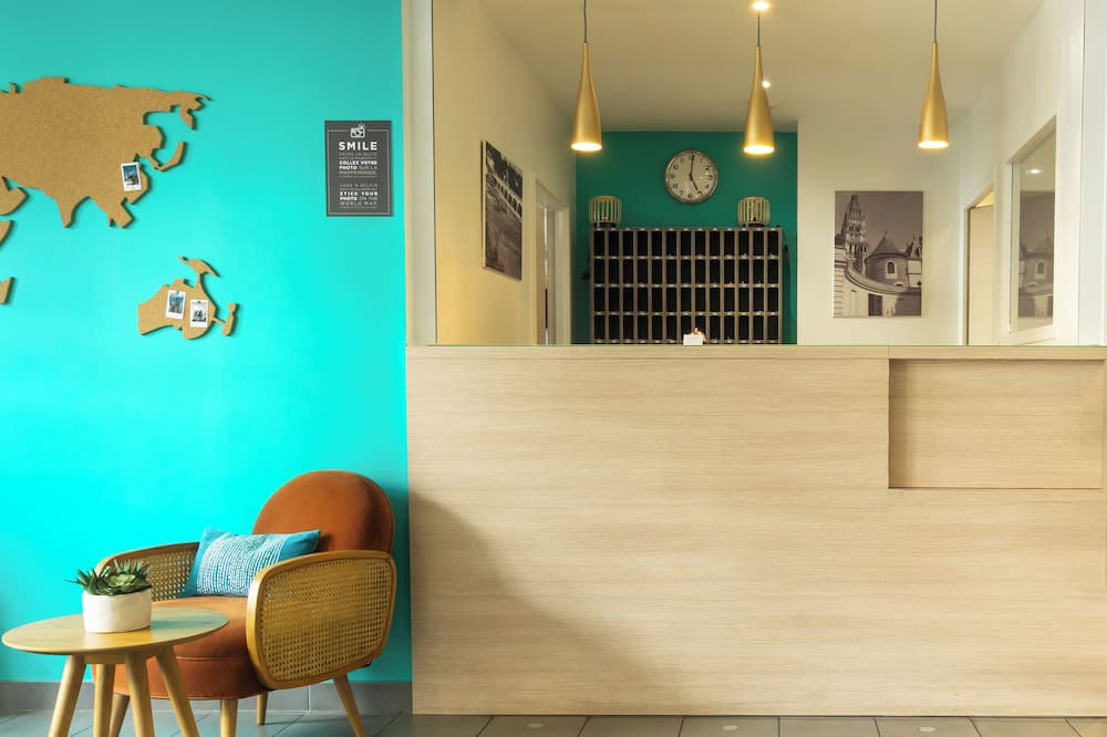 City Résidence Tours 写真