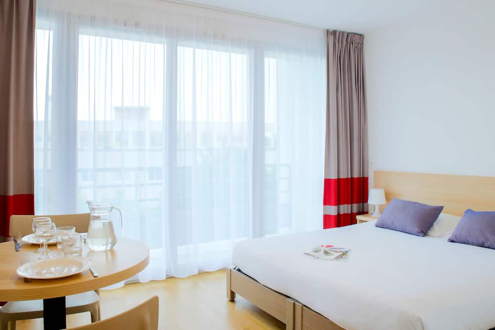 コンフォート アパートホテル ルマン 写真