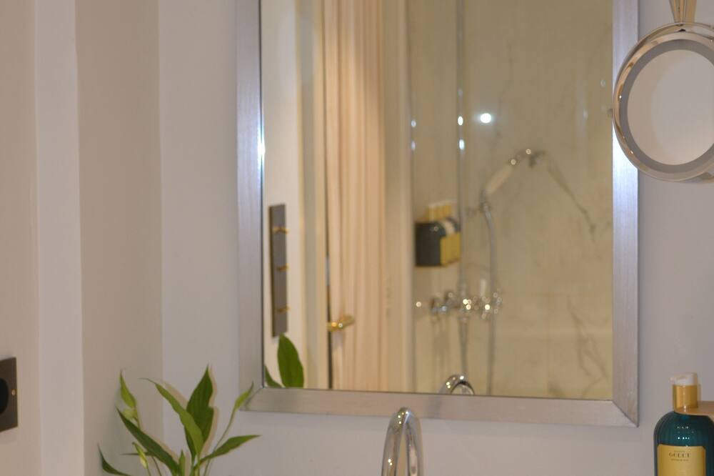 ホテル レ セント ポール 写真