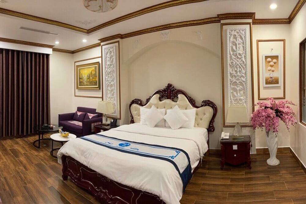 チュン キエン ホテル 写真