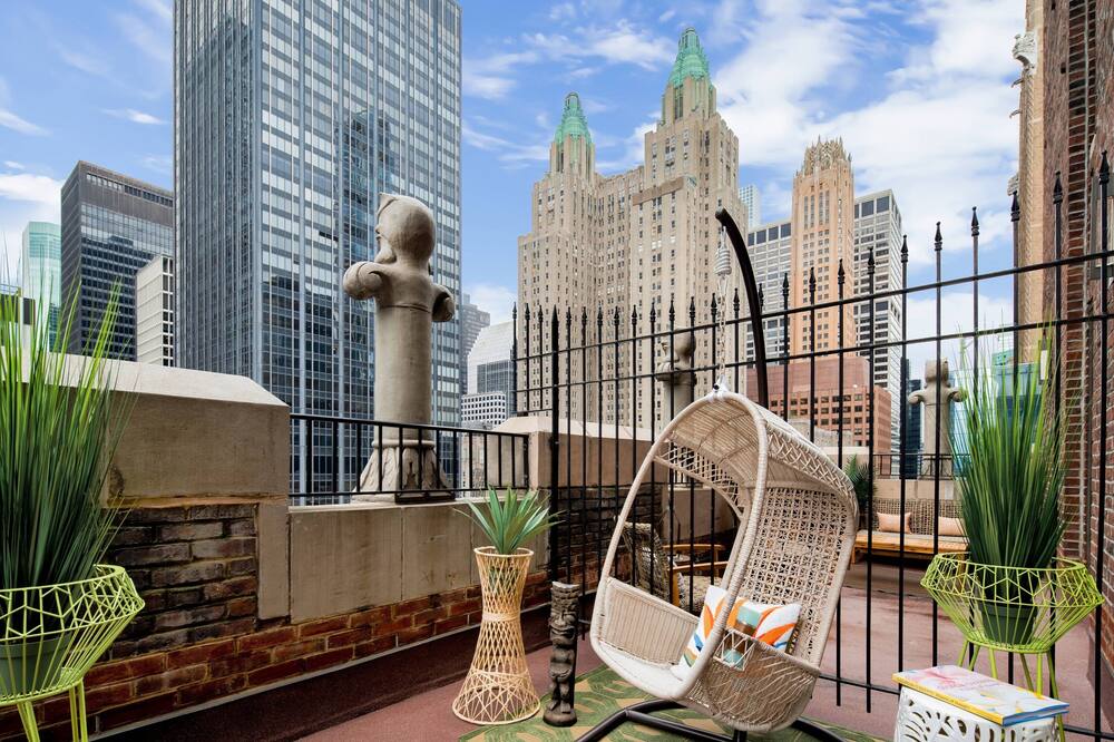 ザ レキシントン ホテル オートグラフ コレクション 写真