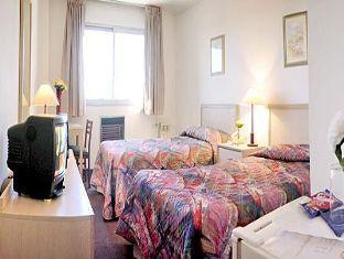 Hotel Tres Cruces 写真