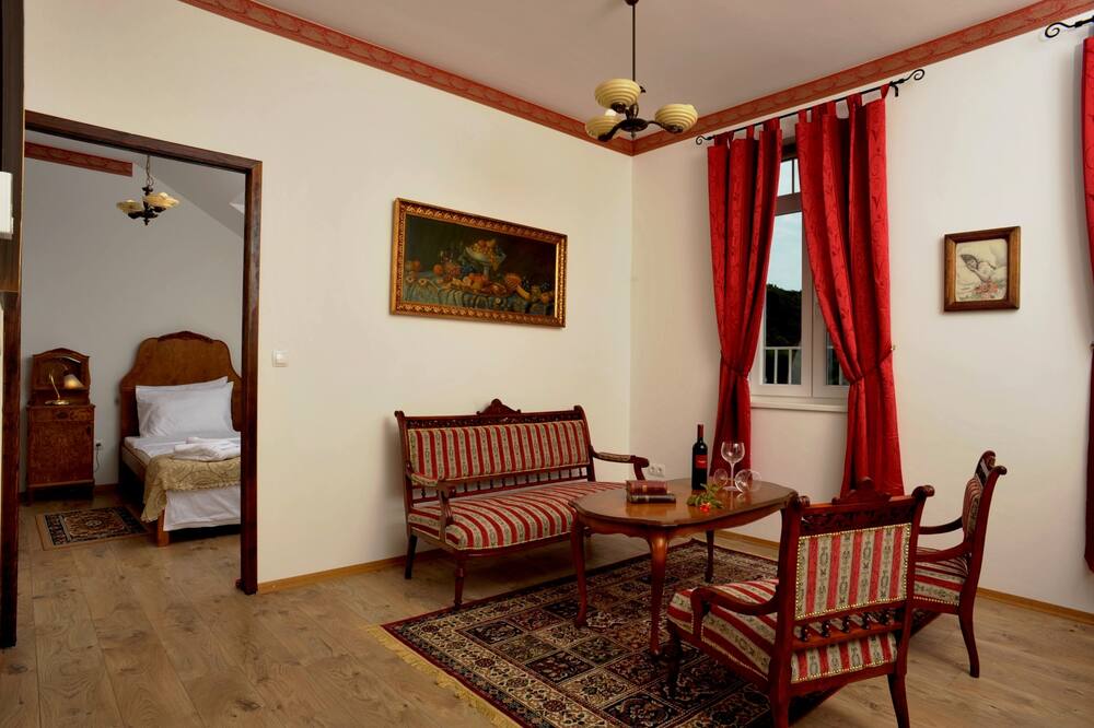 Hotel Puntijar 写真