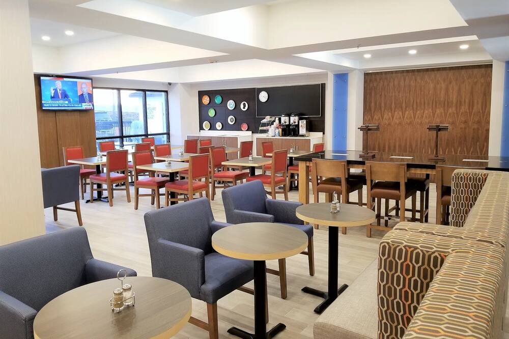 ホリデイ イン エクスプレス コロンビア NE - フォート ジャクソン by IHG 写真