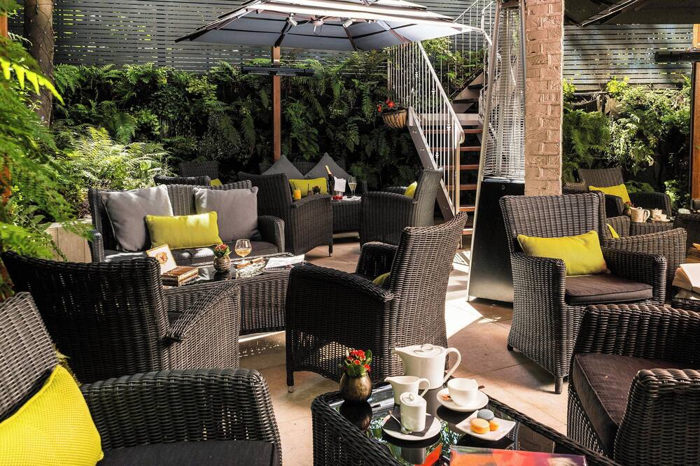 ホテル キセニア オートグラフ コレクション 写真