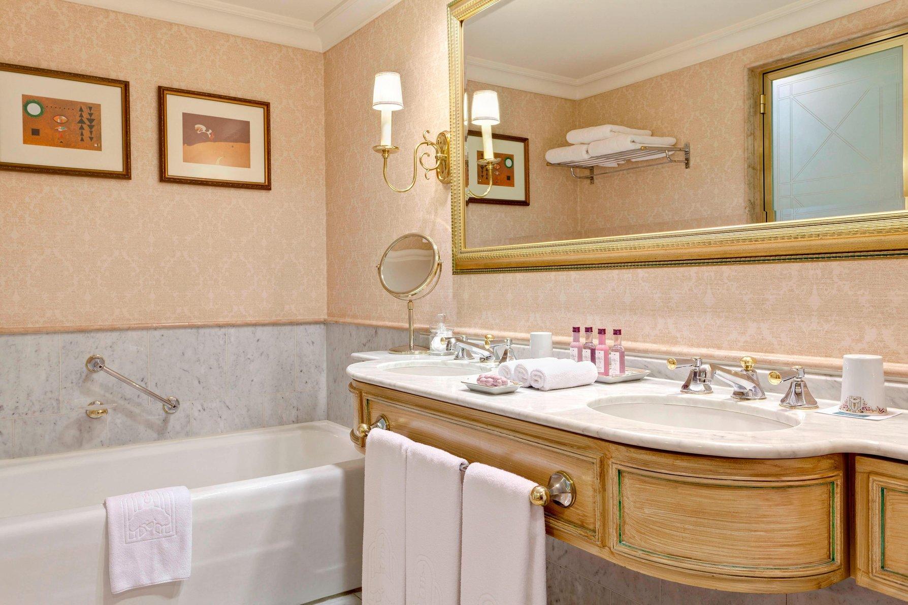 Park Tower, a Luxury Collection Hotel, Buenos Aires 写真