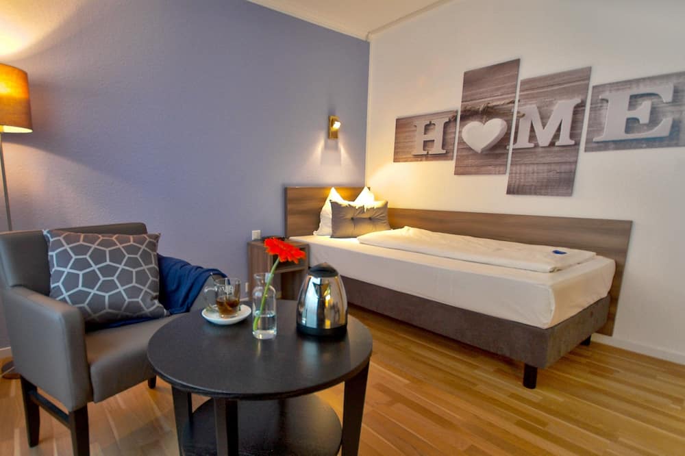 ケンペ コンフォート ホテル 写真