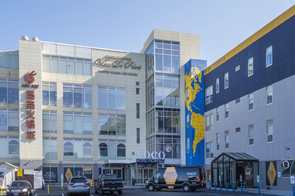 ヴォコ フィオレッロ ラガーディア エアポート by IHG 写真