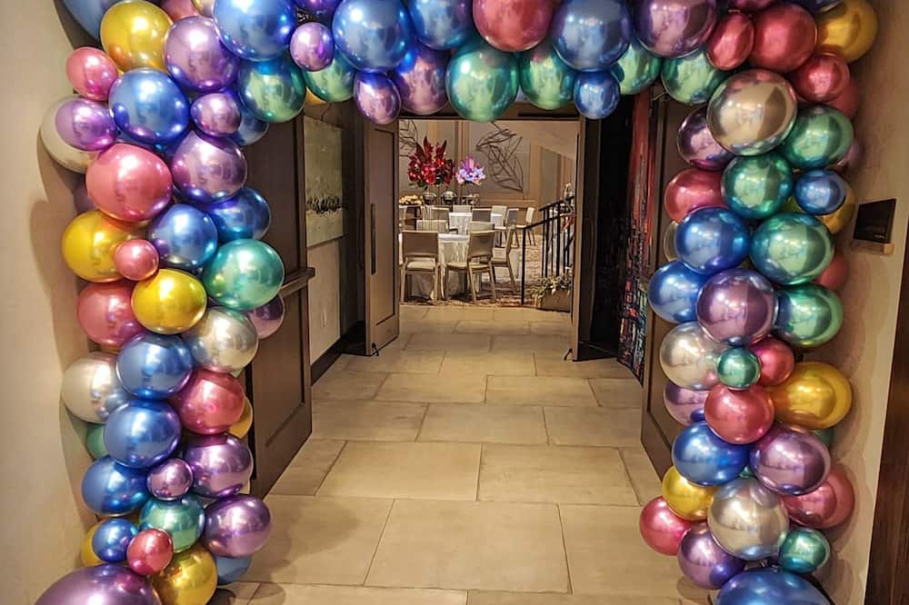 ブラッドスタンブティックホテル 写真