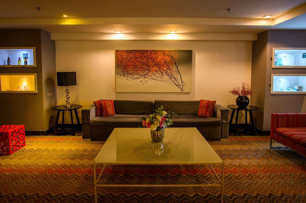 クオリティ スイーツ アルファヴィル サンパウロ 写真