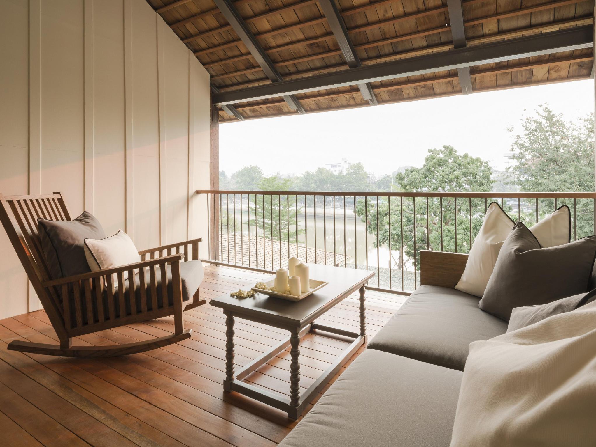 サラ ランナ チェンマイ 写真