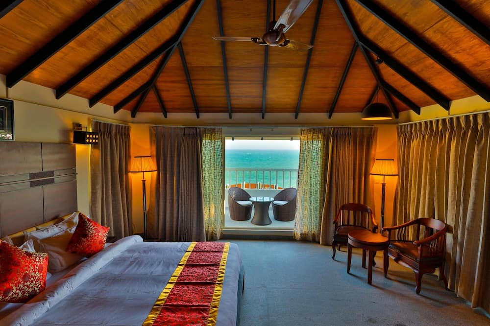 アンナイ リゾーツ&スパ 写真