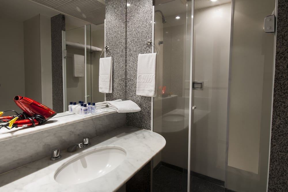 コパカバーナ マール ホテル 写真