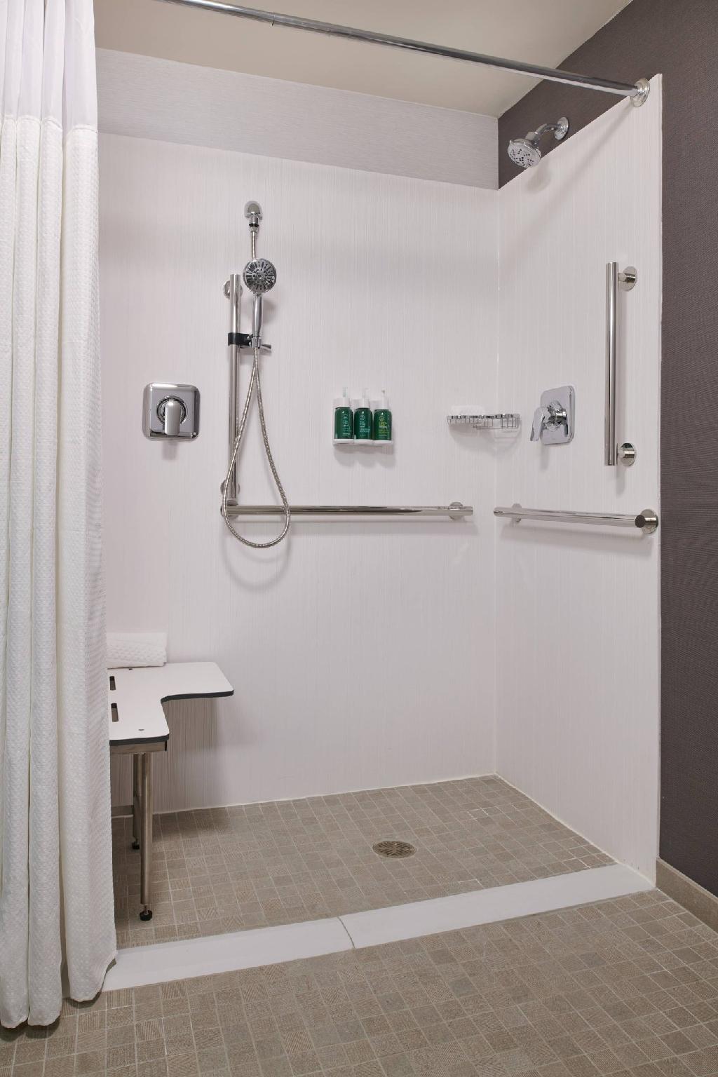 Courtyard by Marriott Chicago Lincolnshire 写真