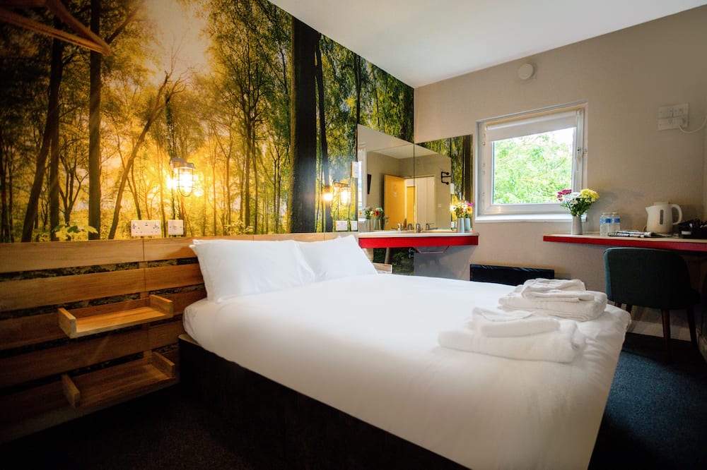 メトロ インズ ニューキャッスル 写真