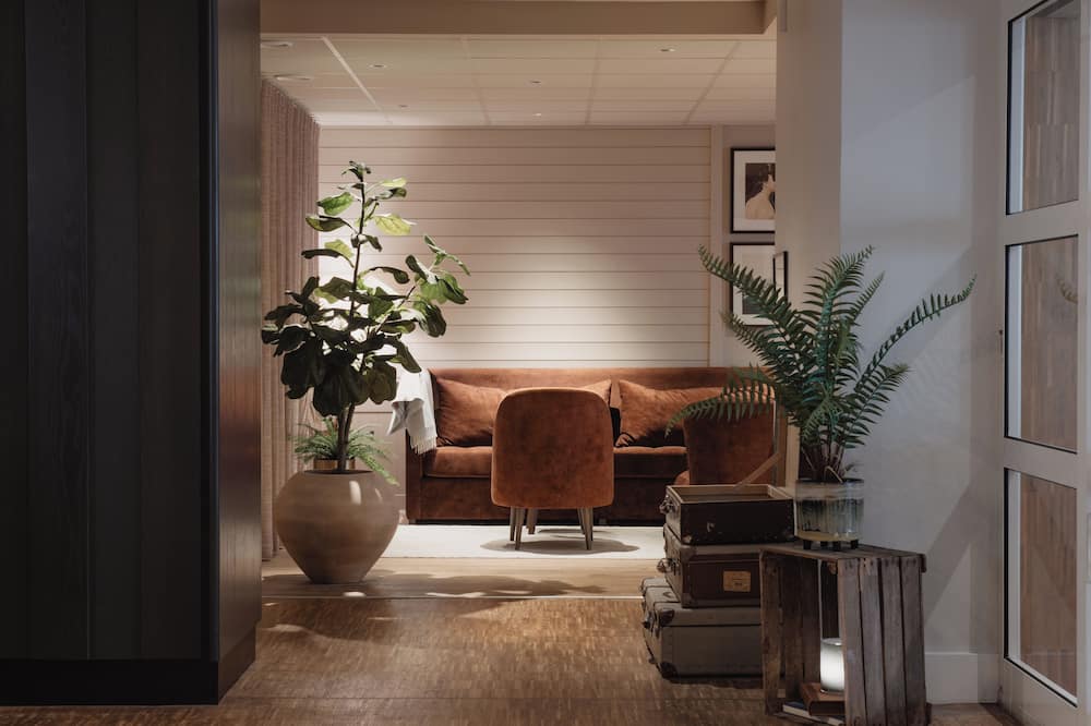 Clarion Collection Hotel Fregatten 写真