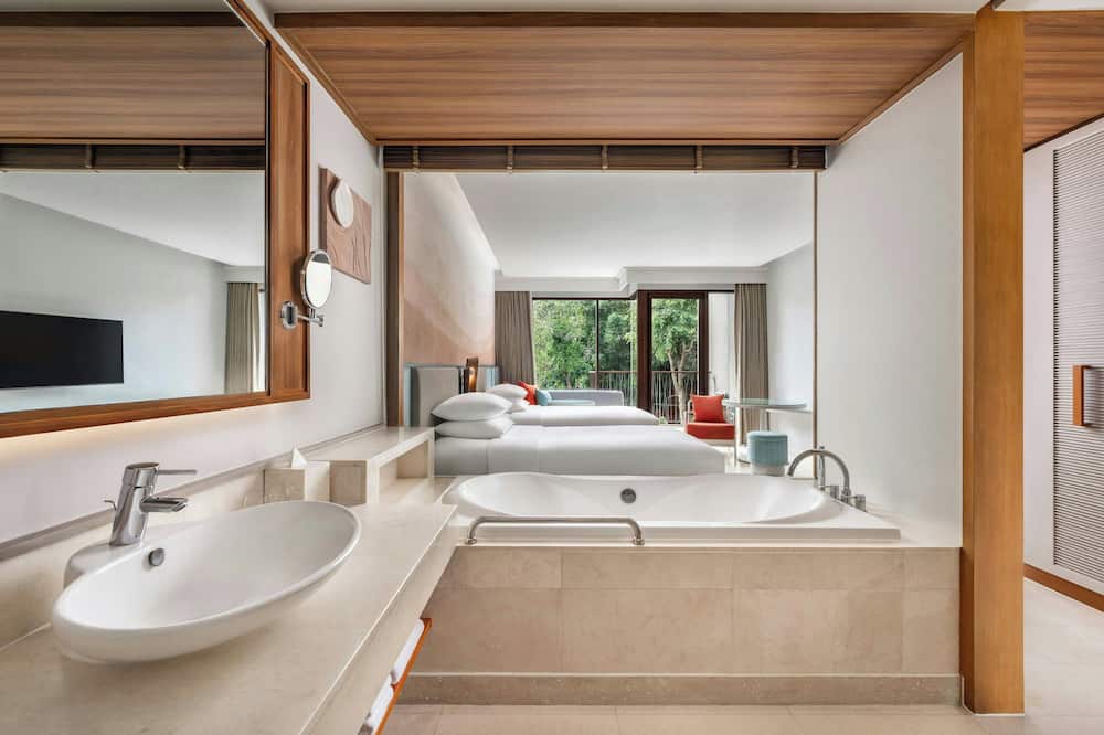 ルネッサンス プーケット リゾート＆スパ 写真