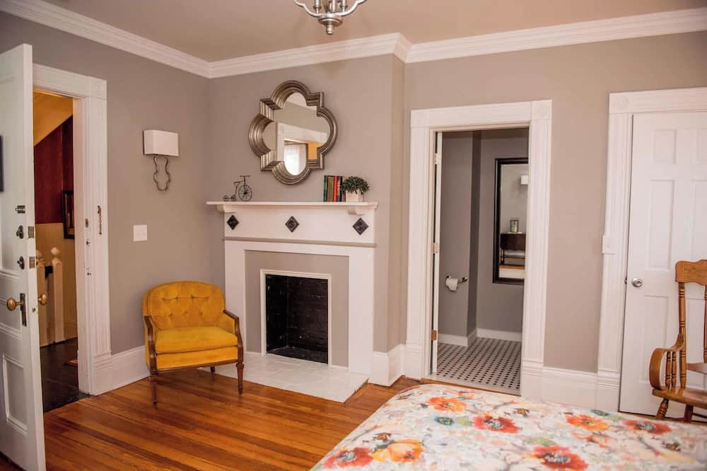 スプリングサイド イン 写真