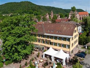 ホテル クロスター ヒルサウ 写真