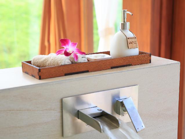 フュージョン リゾート カムラン オールスパ インクルーシブ 写真