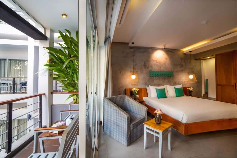 リバーソウル デザイン ホテル 写真