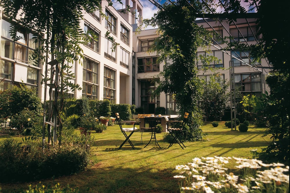Hanse Clipper Haus Apartments Hamburg 写真