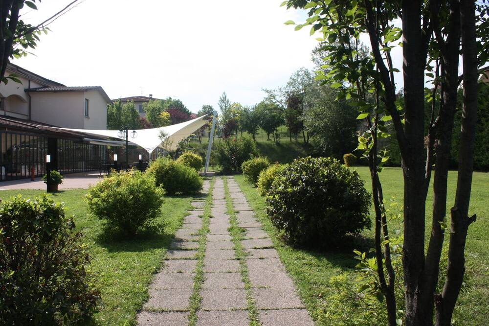 Albergo Della Roccia 写真