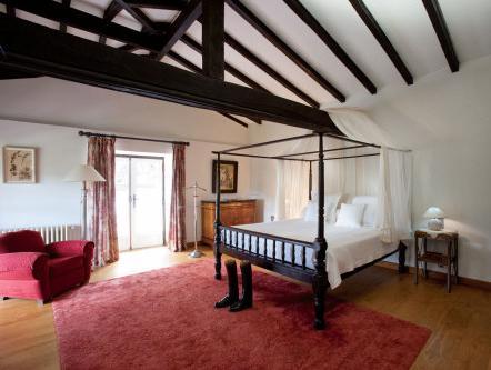 オーベルジュ オスタペ 写真