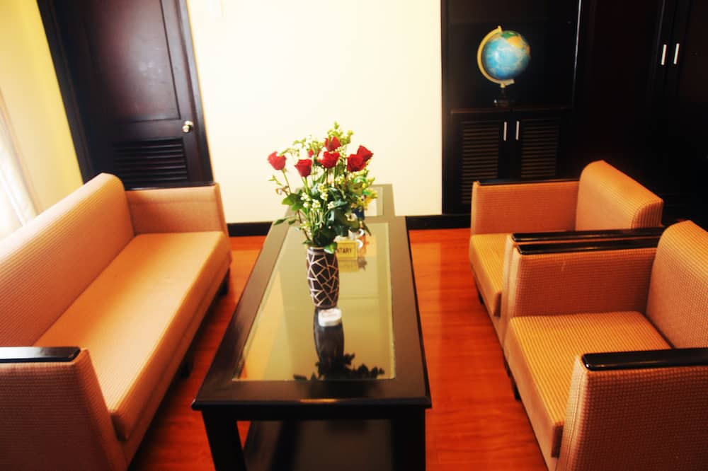 タン ティエン フレンドリー ホテル 写真