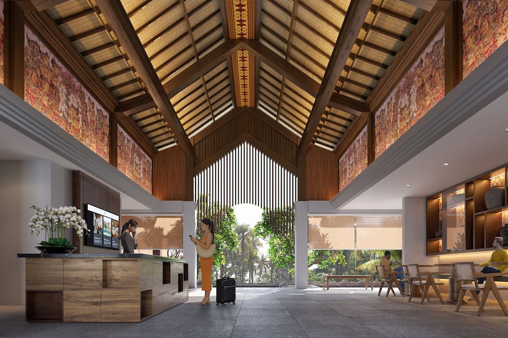 スダマラ リゾート ウブド バリ 写真