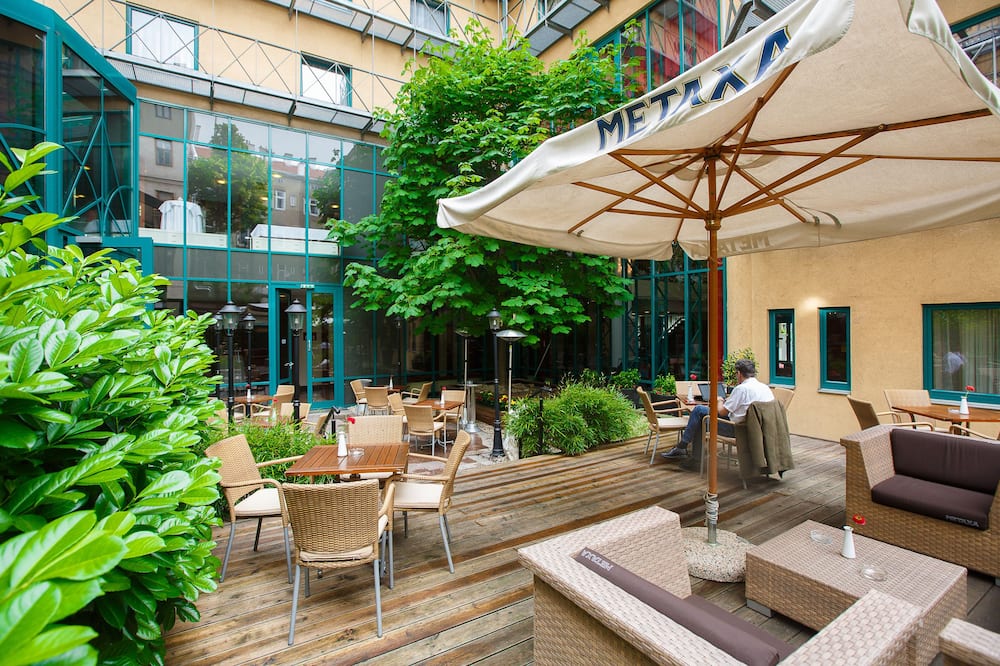 アルコテル ウィンベルガー 写真