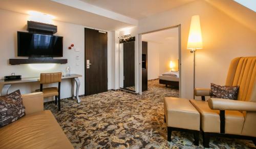 ARCOTEL Camino Stuttgart 写真