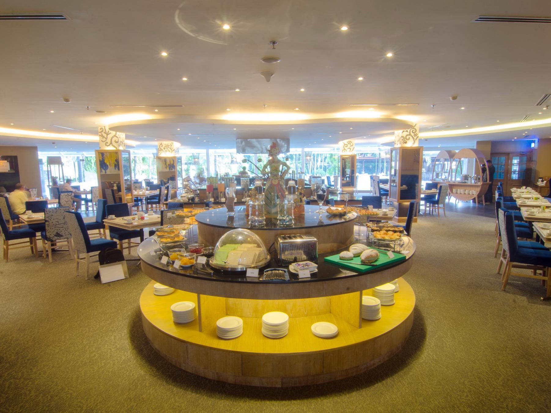 クオリティ ホテル 写真