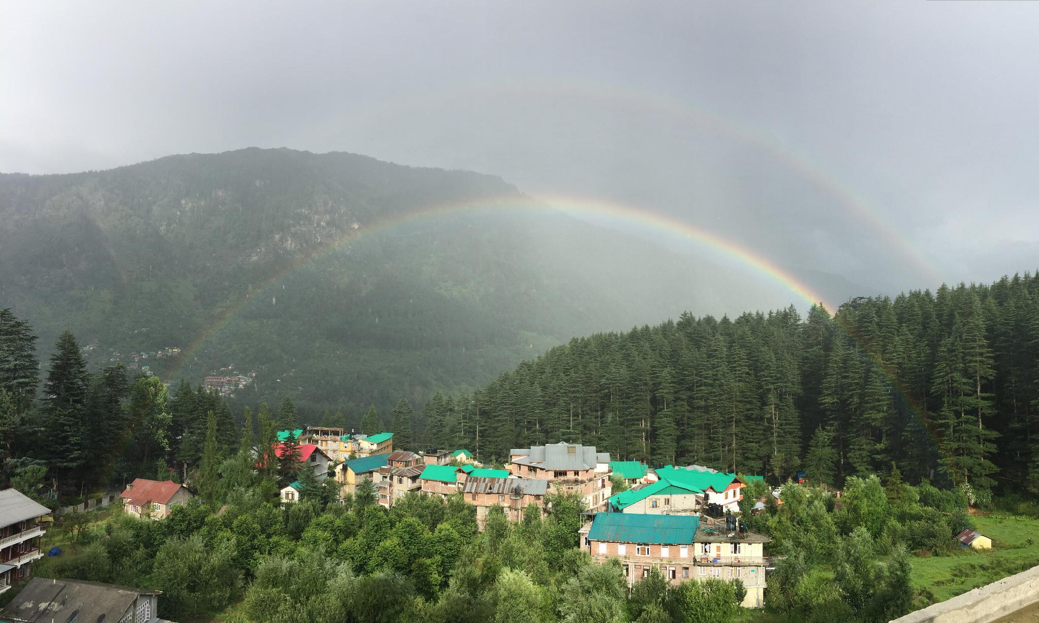 The Orchard Greens Resort - A centrally heated property 写真